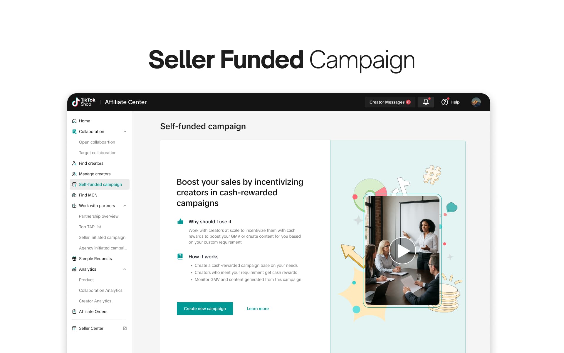 Rural finance onboarding preview